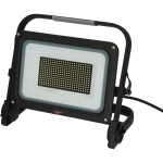 Brennenstuhl Mobiele LED bouwlamp JARO 20060 M / LED werklamp 150W voor buiten (LED schijnwerper met 5m kabel, LED noodverlichting met 17500lm gemaakt van hoogwaardig aluminium, dimbaar, IP65)