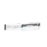 Nedis Soundbar Beugel | Geschikt voor: Sonos® Ray™ | Wand | 2 kg | Vast | ABS / Staal | Zwart