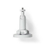 Nedis Zonnepaneel | 5.3 V DC | 0.5 A | USB Type-C™ | Kabellengte: 3.00 m | Accessoire voor: WIFICBO30WT / WIFICBO32WT Nedis Zonnepaneel | 5.3 V DC | 0.5 A | USB Type-C™ | Kabellengte: 3.00 m | Accessoire voor: WIFICBO30WT / WIFICBO32WT