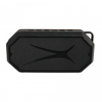 ALTEC LANSING Speaker IMW1000 HydraMini RGB IPX67 Black