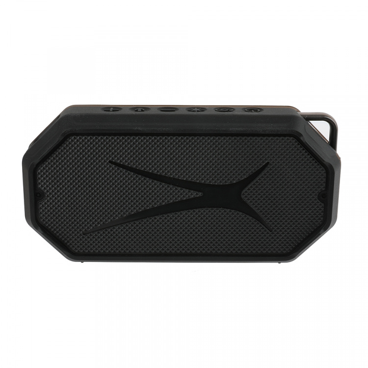 ALTEC LANSING Speaker IMW1000 HydraMini RGB IPX67 Black