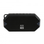 ALTEC LANSING Speaker IMW1000 HydraMini RGB IPX67 Black