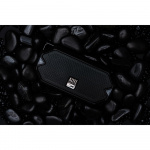 ALTEC LANSING Speaker IMW1000 HydraMini RGB IPX67 Black
