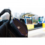 ALTEC LANSING Speaker IMW1000 HydraMini RGB IPX67 Black