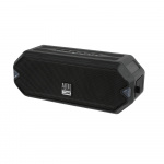 ALTEC LANSING Speaker IMW1200 HydraJolt RGB IPX67 Black ALTEC LANSING Speaker IMW1200 HydraJolt RGB IPX67 Black