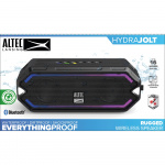 ALTEC LANSING Speaker IMW1200 HydraJolt RGB IPX67 Black ALTEC LANSING Speaker IMW1200 HydraJolt RGB IPX67 Black