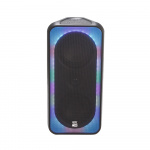 ALTEC LANSING Speaker IMT7100 ShockWave200 RGB IPX67 Black ALTEC LANSING Speaker IMT7100 ShockWave200 RGB IPX67 Black