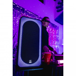 ALTEC LANSING Speaker IMT7100 ShockWave200 RGB IPX67 Black ALTEC LANSING Speaker IMT7100 ShockWave200 RGB IPX67 Black