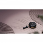 Headphone Adore In-Ear Black Headphone Adore In-Ear Black