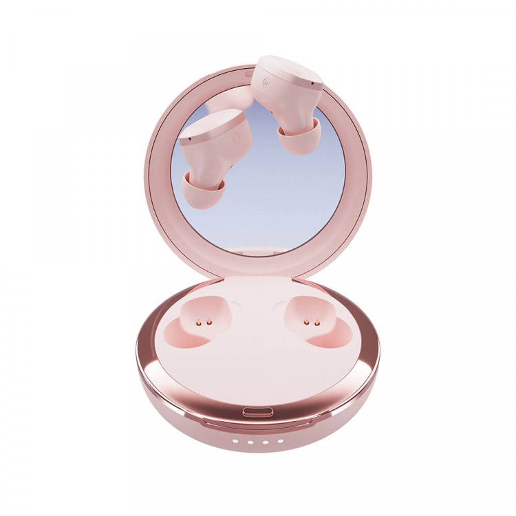 Headphone Adore In-Ear Pink