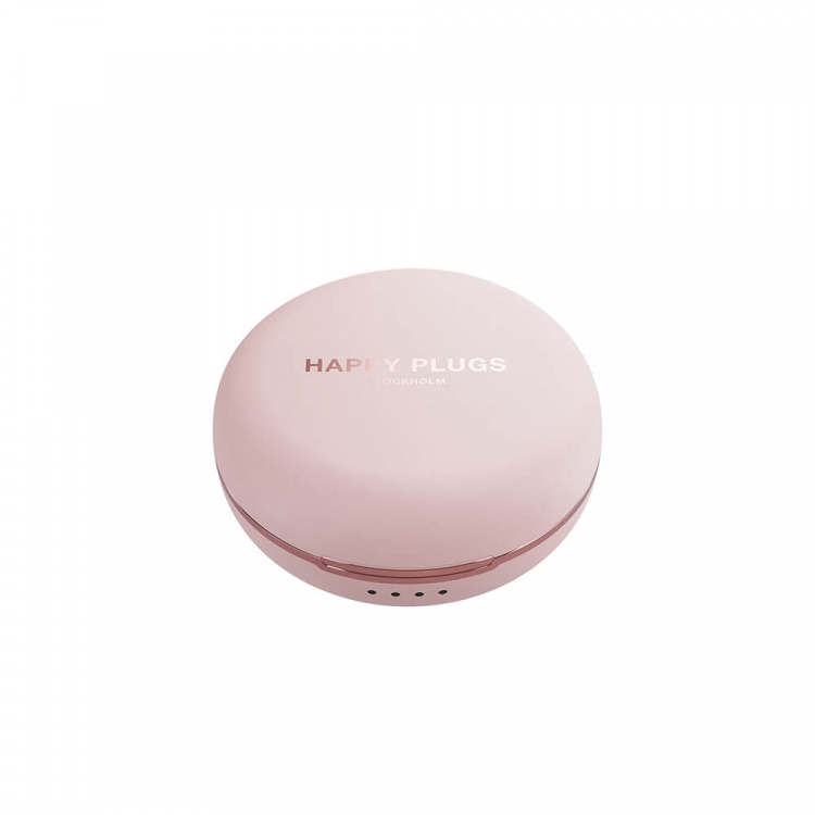 Headphone Adore In-Ear Pink