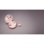 Headphone Adore In-Ear Pink