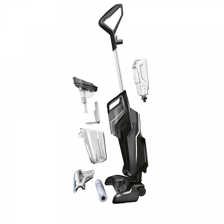  MultiClean Crosswave C6 Cordless Select