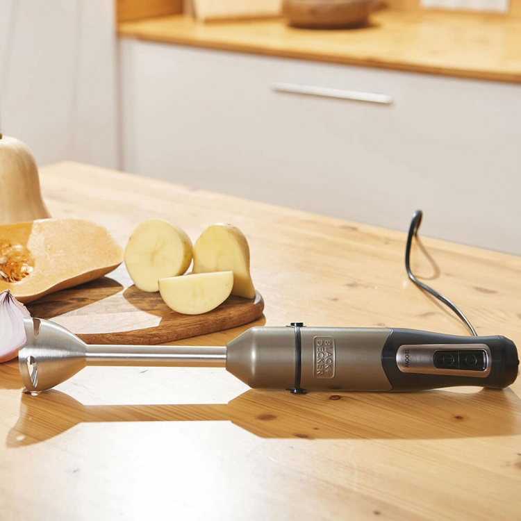 Hand Blender 1200W
