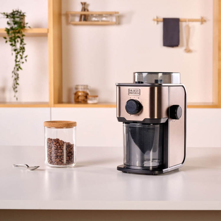 Coffee Grinder Electric 150W Coffee Grinder Electric 150W