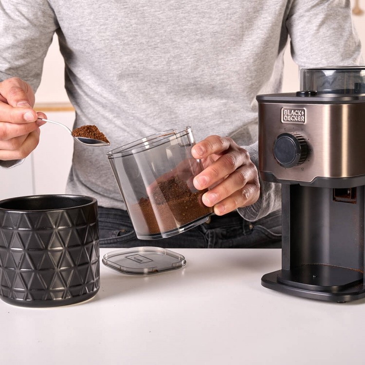 Coffee Grinder Electric 150W Coffee Grinder Electric 150W