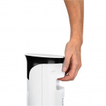 Tower Fan White 102cm