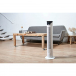 Tower Fan White 81cm