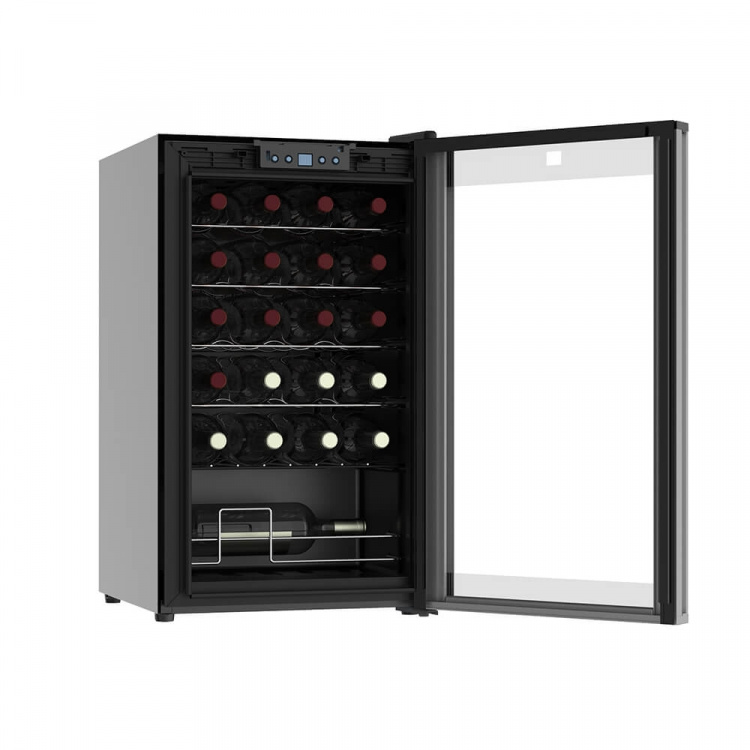 Wine Cooler 24 Bottles Wine Cooler 24 Bottles