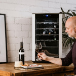 Wine Cooler 24 Bottles Wine Cooler 24 Bottles