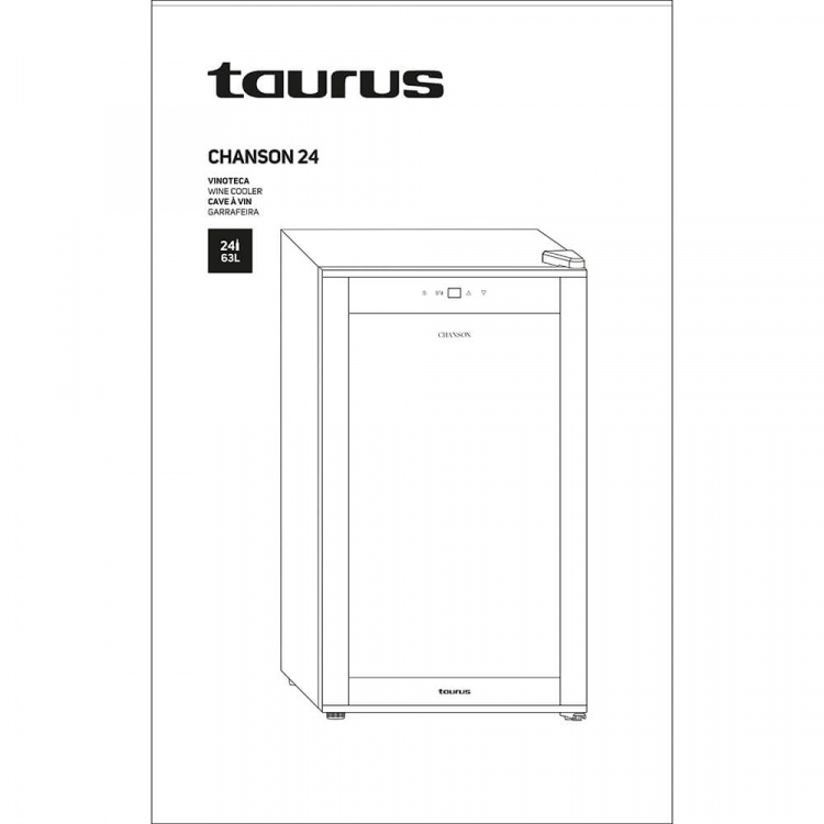 Wine Cooler 24 Bottles Wine Cooler 24 Bottles