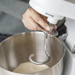 Stand Mixer 1000W 4L Mixing Chef Compact