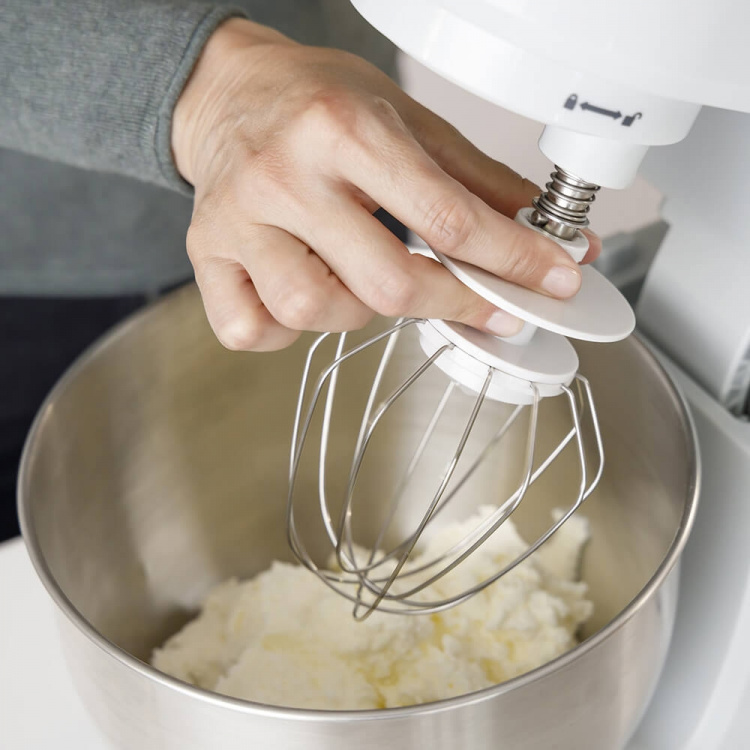 Stand Mixer 1000W 4L Mixing Chef Compact