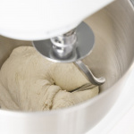 Stand Mixer 1000W 4L Mixing Chef Compact