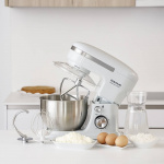 Stand Mixer 1000W 4L Mixing Chef Compact