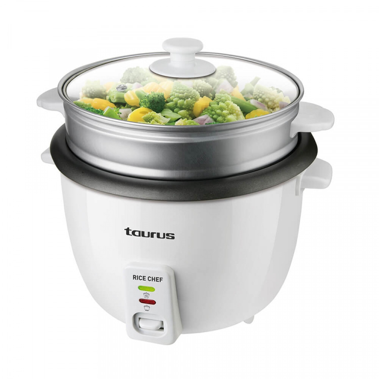 Rice Cooker 1,8L Rice Cooker 1,8L
