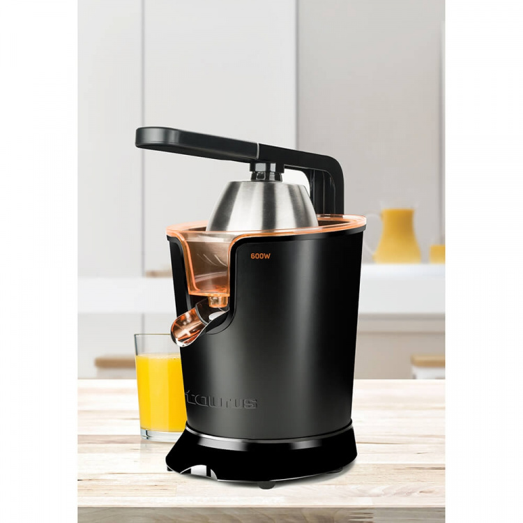 Citrus Juicer 600W 0,65L Black
