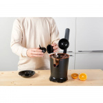 Citrus Juicer 600W 0,65L Black
