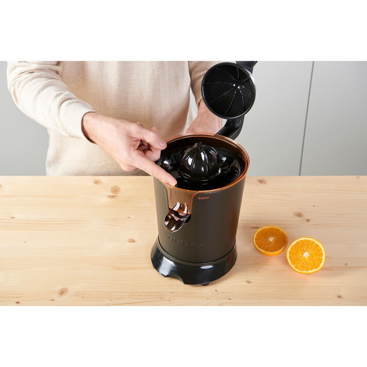 Citrus Juicer 600W 0,65L Black