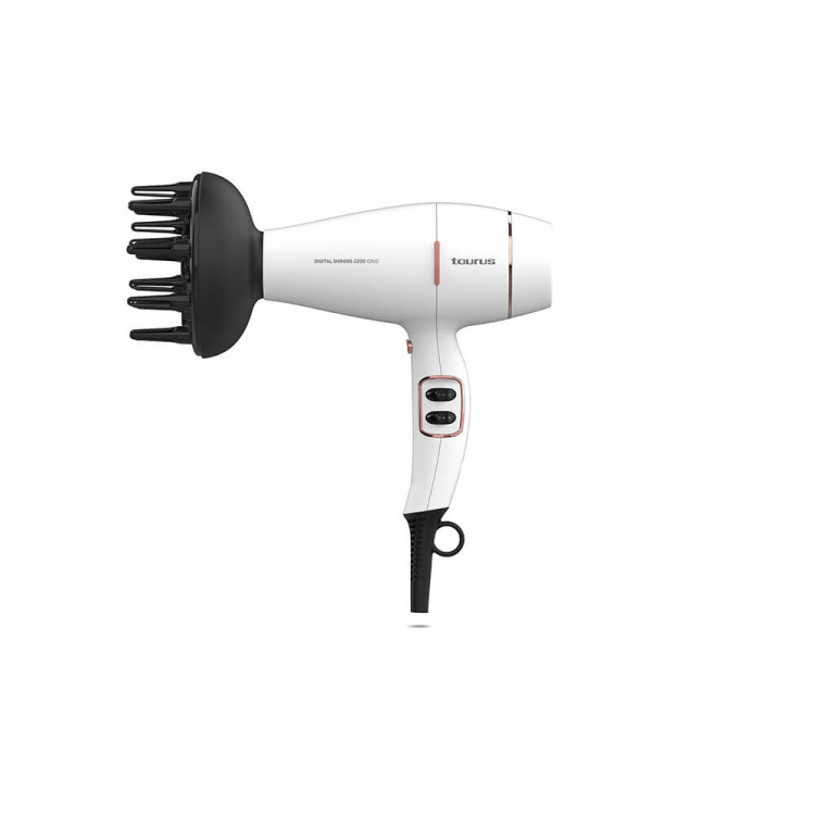 Hair Dryer 2200W Digital Shining 2200 Ionic Hair Dryer 2200W Digital Shining 2200 Ionic