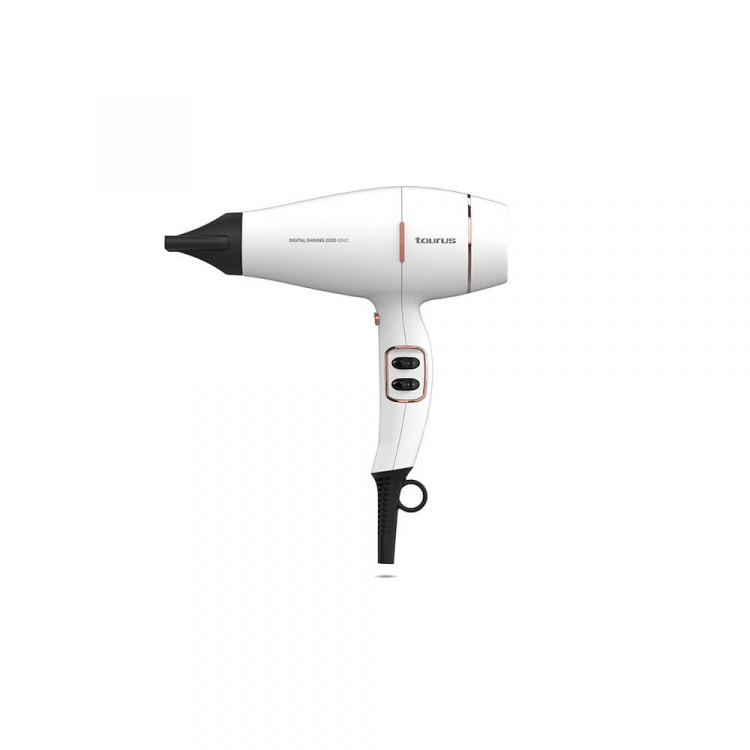 Hair Dryer 2200W Digital Shining 2200 Ionic Hair Dryer 2200W Digital Shining 2200 Ionic