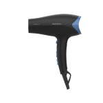 Hair Dryer 2400W Studio 2500 Black  Hair Dryer 2400W Studio 2500 Black