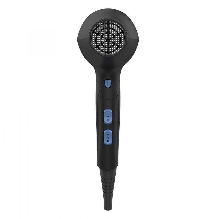 Hair Dryer 2400W Studio 2500 Black  Hair Dryer 2400W Studio 2500 Black