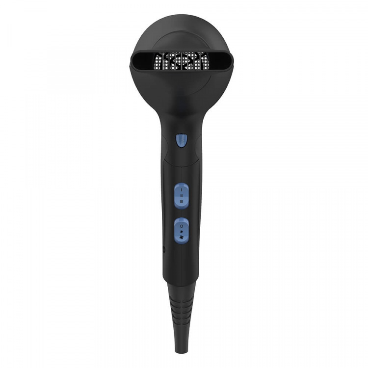 Hair Dryer 2400W Studio 2500 Black  Hair Dryer 2400W Studio 2500 Black