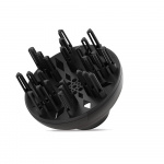 Hair Dryer 2400W Studio 2500 Black  Hair Dryer 2400W Studio 2500 Black