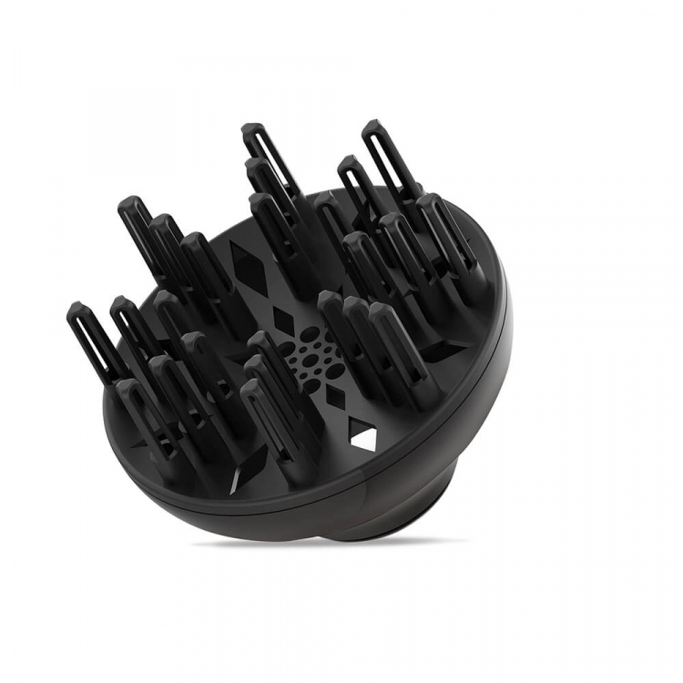 Hair Dryer 2400W Studio 2500 Black  Hair Dryer 2400W Studio 2500 Black