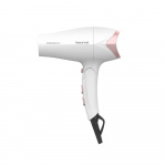 Hair Dryer 2400W Studio 2500 Ionic White