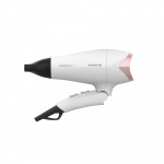 Hair Dryer 2400W Studio 2500 Ionic White