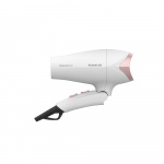 Hair Dryer 2400W Studio 2500 Ionic White