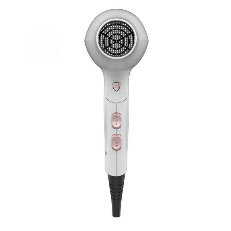 Hair Dryer 2400W Studio 2500 Ionic White