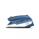 Travel Iron EasyTrip Blue Travel Iron EasyTrip Blue
