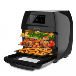 Air Fryer Oven Digital Grill 12L