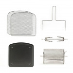 Air Fryer Oven Digital Grill 12L