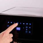 Air Fryer Oven Digital Grill 12L