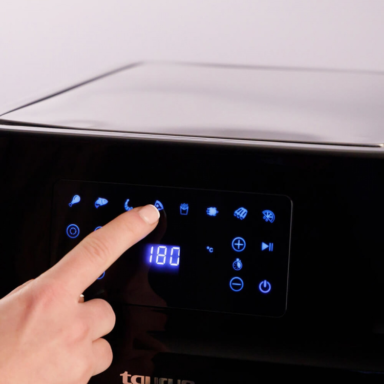 Air Fryer Oven Digital Grill 12L