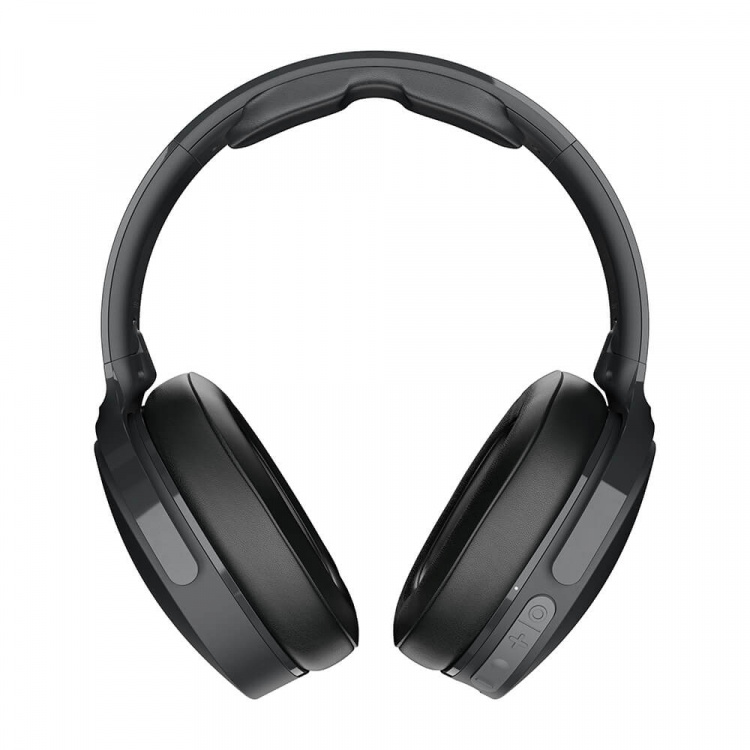 SKULLCANDY Headphone Hesh EVO Over-Ear Wireless Black